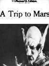 A trip to Mars