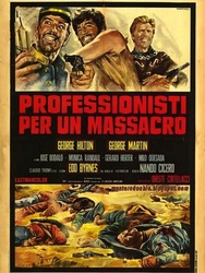 Professionals for a Massacre