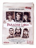 Paradise Lost : The Child Murders at Robin Hood Hills