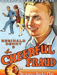 The Cheerful Fraud