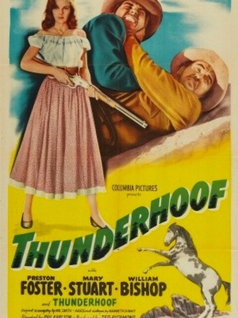 Thunderhoof 