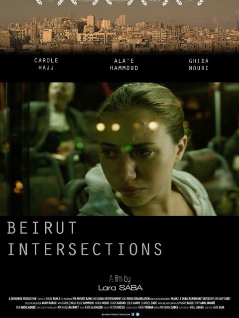 Beirut Intersections