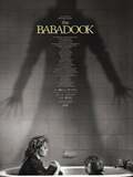 Mister Babadook