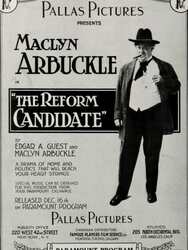 The Reform Candidate