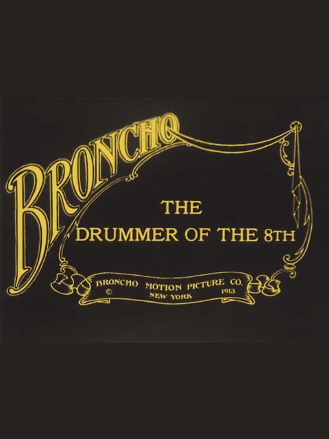 The Drummer of the 8th