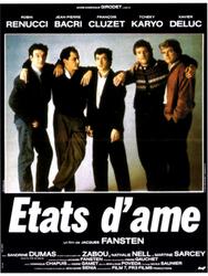 États d'âme