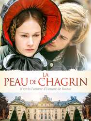 La Peau de chagrin