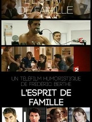 L'Esprit de famille