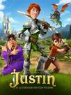 Justin et la Légende des chevaliers