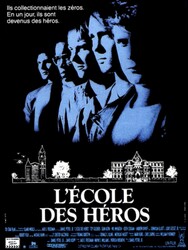 L'école des héros