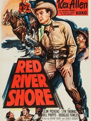 Red River Shore