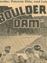 Boulder Dam