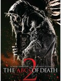 ABC's of death 2