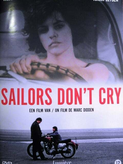 Sailors Don't Cry