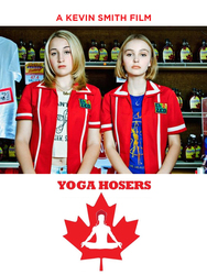 Yoga Hosers