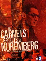 Les carnets secrets de Nuremberg