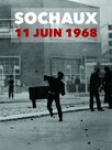 Sochaux, 11 Juin 1968