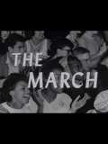 The march