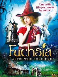 Fuchsia : L'Apprentie Sorcière