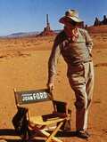 John Ford & Monument Valley
