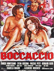 The Nights of Boccaccio