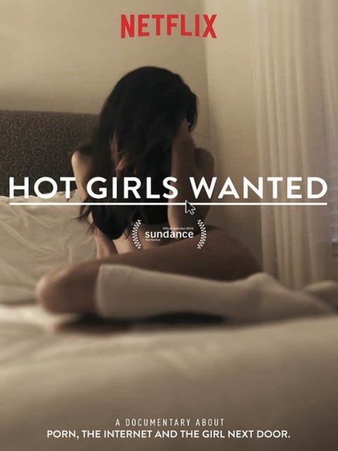 Hot Girls Wanted