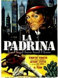 La padrina