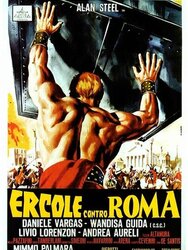 Ercole contro Roma