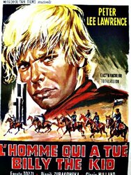 L'homme qui a tué Billy The Kid