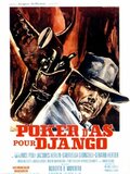 Poker d'As pour Django