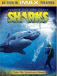 Search for the Great Sharks