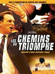 Les Chemins du Triomphe