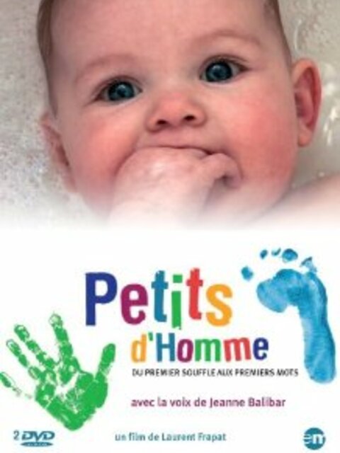 Petits d'Homme