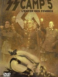 SS Camp 5 - L'Enfer des femmes