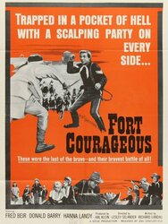 Fort Courageous