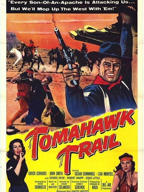 Tomahawk Trail