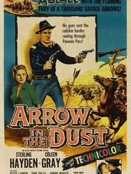 Arrow In The Dust