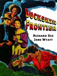 Buckskin Frontier