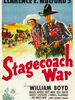 Stagecoach War