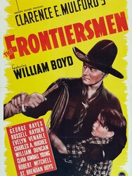 The Frontiersmen