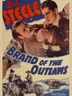 Brand of the Outlaws
