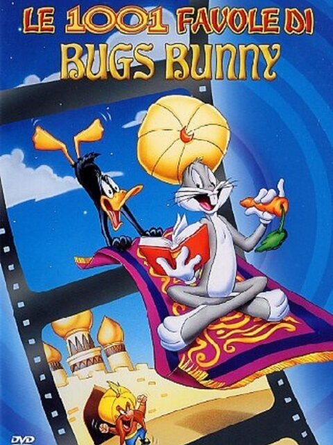 Les 1001 contes de Bugs Bunny