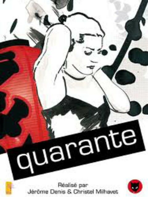 Quarante