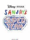 Sanjay et sa super équipe
