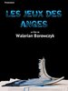 Les Jeux des anges