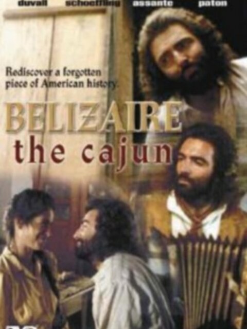 Belizaire The Cajun