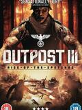 Outpost: Rise of the Spetsnaz