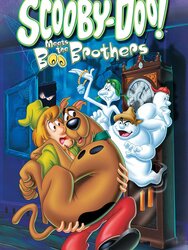 Scooby-Doo et les Boo Brothers