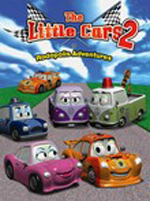 The Little Cars 2