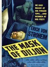 The Mask of Diijon